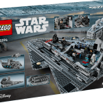 Imperial Star Destroyer™