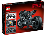THE BATMAN – BATCYCLE™ - Image 8