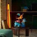 Pokémon Bisaflor, Glurak und Turtok - Image 21