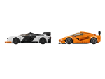 McLaren Solus GT & McLaren F1 LM - Image 4