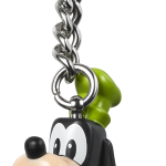 Goofy Keyring