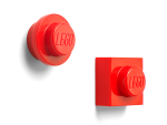 Magnet Set – Red