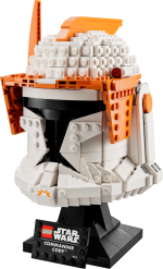 Clone Commander Cody™ Helmet