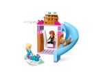 Elsa's Frozen Castle - Image 4