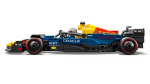 Oracle Red Bull Racing RB20 F1® Race Car - Image 3