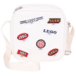 Crossbody Bag – Retro Logos - Image 2