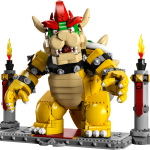 The Mighty Bowser™