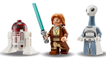 Obi-Wan Kenobi’s Jedi Starfighter™ - Image 4