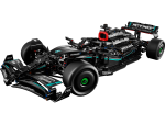 Mercedes-AMG F1 W14 E Performance
