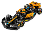 2023 McLaren Formula 1 Race Car - Image 3