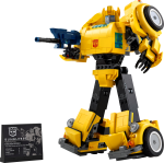 Bumblebee - Image 2
