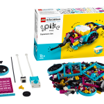 LEGO® Education SPIKE™ Prime Expansion Set