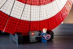 Captain America's Shield - Image 9