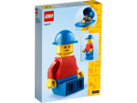 Up-Scaled LEGO® Minifigure - Image 3