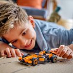 F1® Driver with McLaren Race Car - Image 6