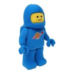 Astronaut Plush – Blue - Image 2