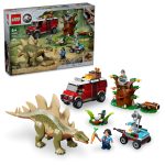 Dinosaur Missions: Stegosaurus Discovery - Image 2