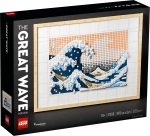 Hokusai – The Great Wave - Image 2