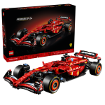 Ferrari SF-24 F1 Car - Image 2