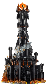 The Lord of the Rings: Barad-dûr™ - Image 2