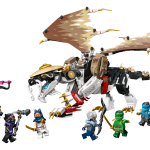 Egalt the Master Dragon