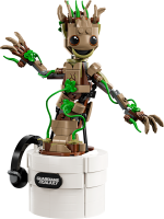 Dancing Groot - Image 3