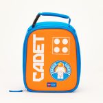 Lunch Bag – Space Cadet - Image 2