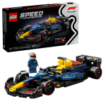 Oracle Red Bull Racing RB20 F1® Race Car - Image 2