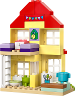 Peppa Pig Birthday House - Image 3