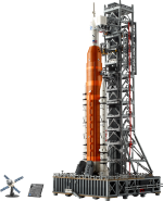 NASA Artemis Space Launch System - Image 2