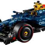 Oracle Red Bull Racing RB20 F1 Car