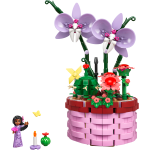 Isabela's Flowerpot