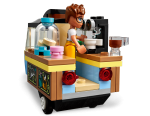 Mobile Bakery Food Cart - Image 4