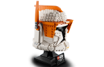 Clone Commander Cody™ Helmet - Image 3