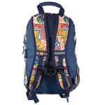 NINJAGO® Printed Basic Backpack - Image 5