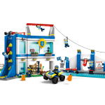 Police Training Academy