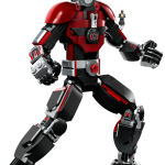 Ant-Man Construction Figure
