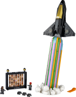 Over the Moon with Pharrell Williams