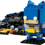 Batman™ 8in1 Figure