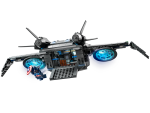 The Avengers Quinjet - Image 8