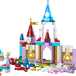 Disney Princess Creative Castles​