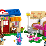 Nook's Cranny & Rosie's House