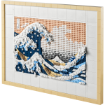 Hokusai – The Great Wave