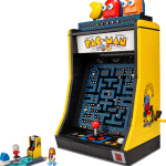 PAC-MAN Arcade