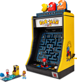 PAC-MAN Arcade