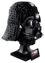 Darth Vader™ Helmet - Image 4