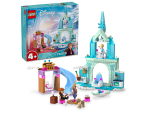 Elsa's Frozen Castle - Image 2