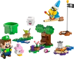 Adventures with Interactive LEGO® Luigi™ - Image 6