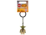 LEGO® Star Wars™ Yoda™ Keyring - Image 2