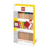 2.0 12-Pack Colored Pencils with Topper - Image 2